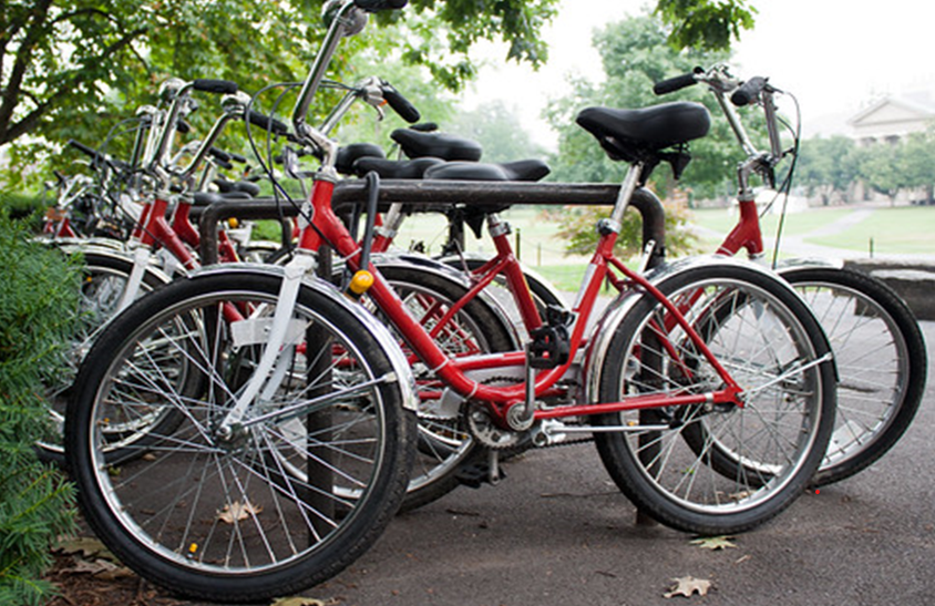 Bike Screenshop